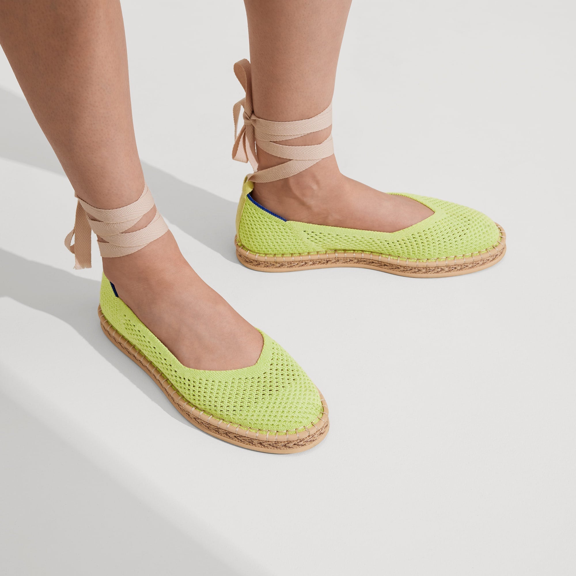  The Espadrille - Limeade、mySite、preschool7hills