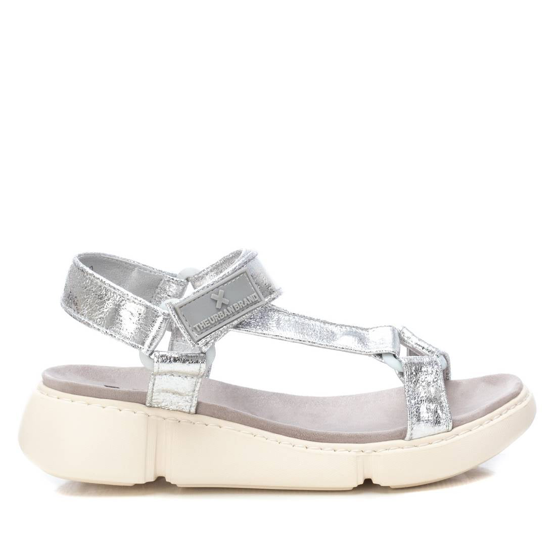 SANDALIA DE MUJER XTI 14231602、mySite、gtrtttuynbv