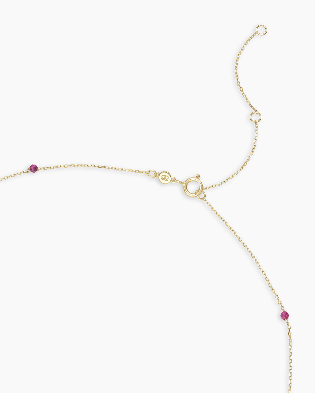 Newport Birthstone Necklace、mySite、hinf8tx79