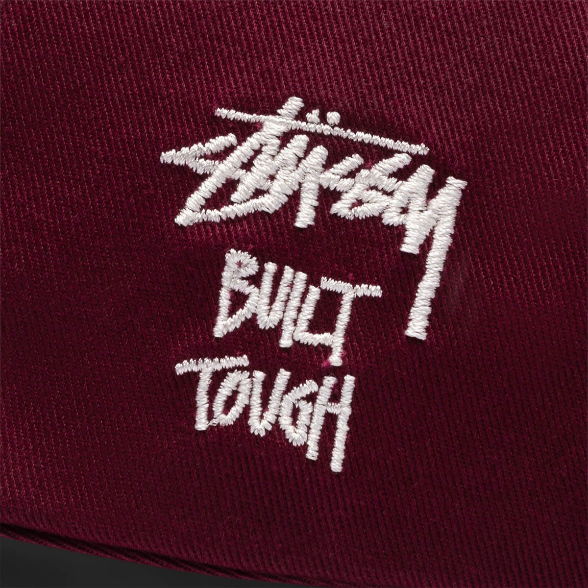 BUILT TOUGH LOW PRO CAP、mySite、zt4zffjzw