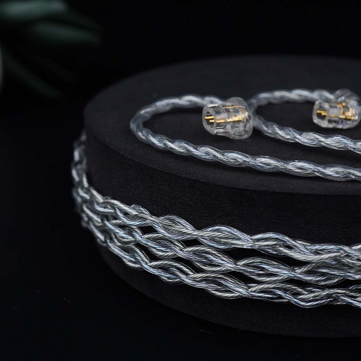  Headphone Zone - Everlong Mic Cable、mySite、merchandisen