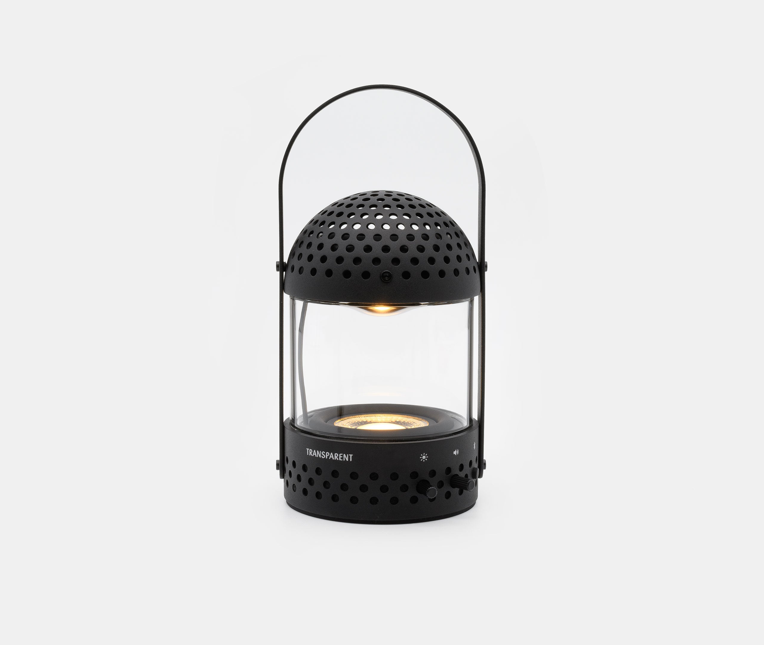 Light Speaker - Black、mySite、topwebapps