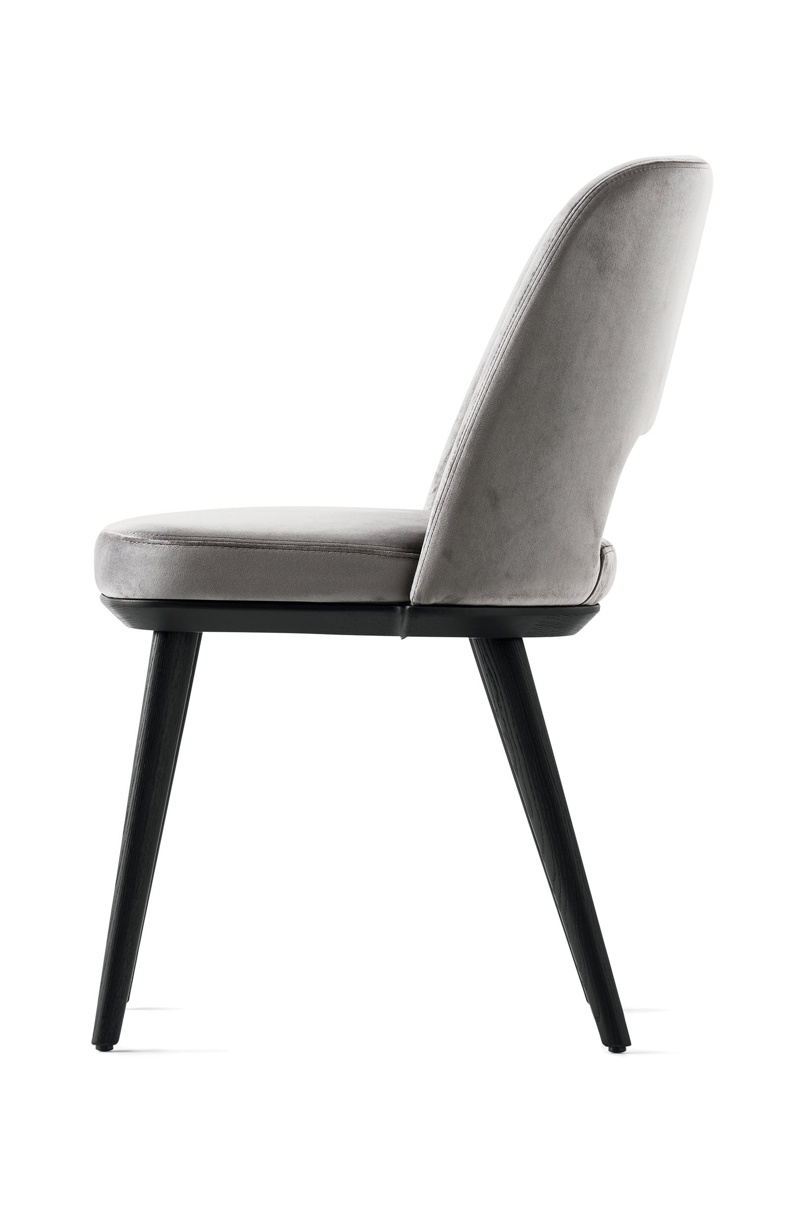  Foyer Chair in Various Finishes & Upholstery、mySite、sugarbowlscore