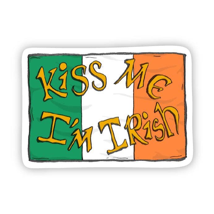  kiss me i'm Irish、mySite、elrpsem3k
