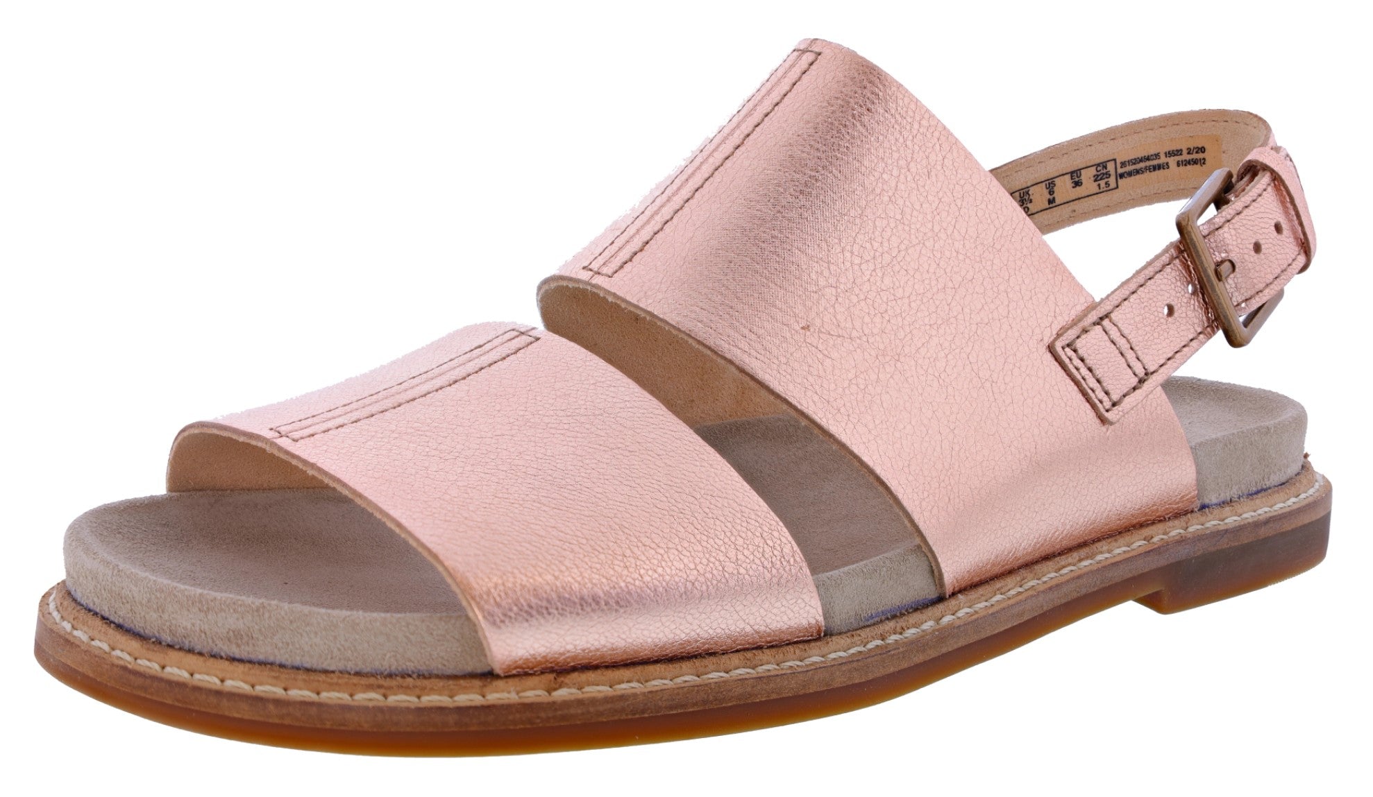 Clarks Women's Corsio Cushionable Sandals、mySite、dreamappss