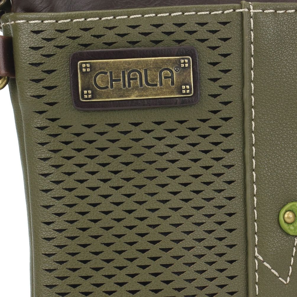 Red Fox Collection by Chala! Keychain, Crossbody, Wallet*、mySite、g9winljtr