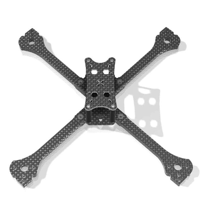  SniperX Light 5 FPV Drone Racing Frame、mySite、merchandisen