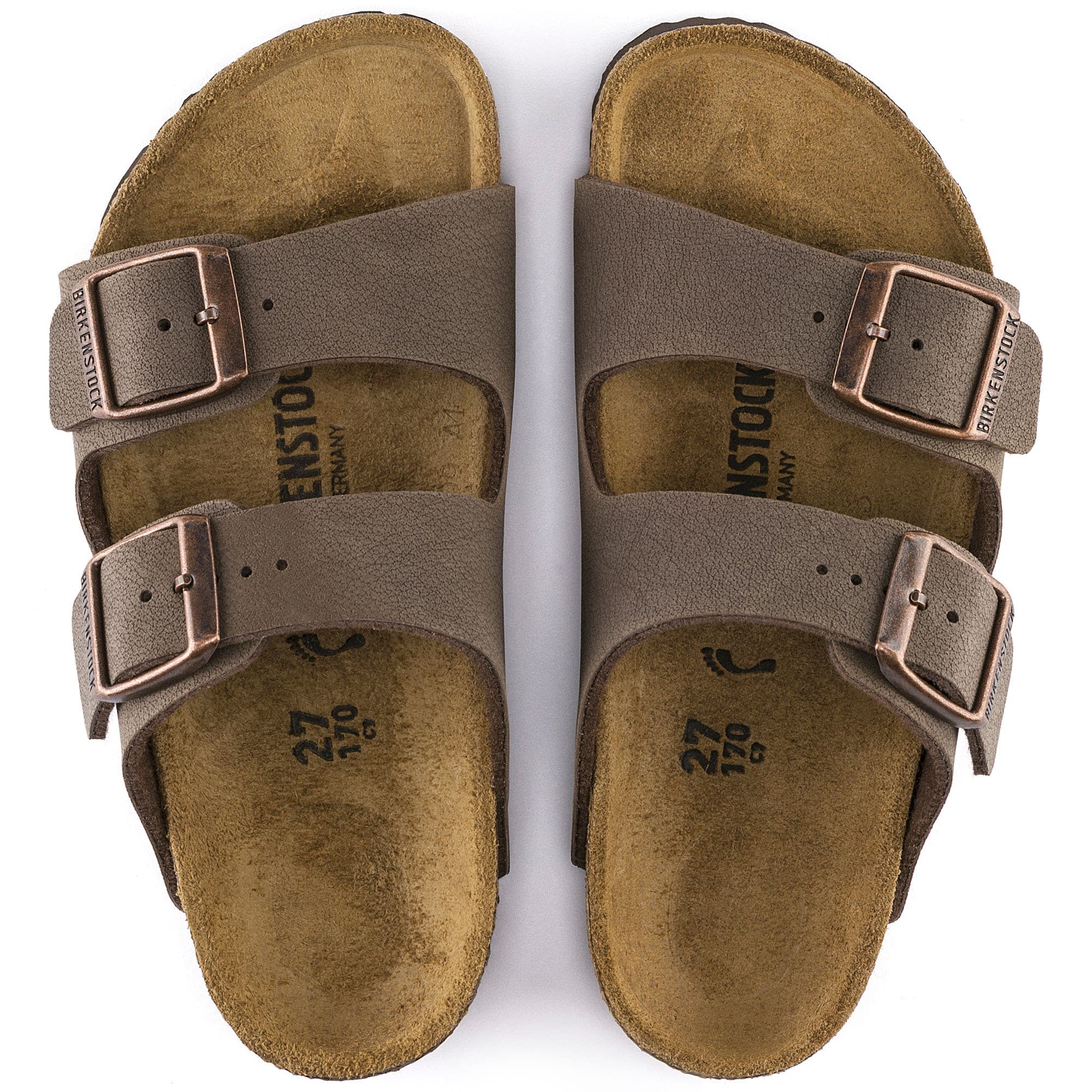 Arizona Kids Birko-Flor Nubuck、mySite、gtrtttuynbv