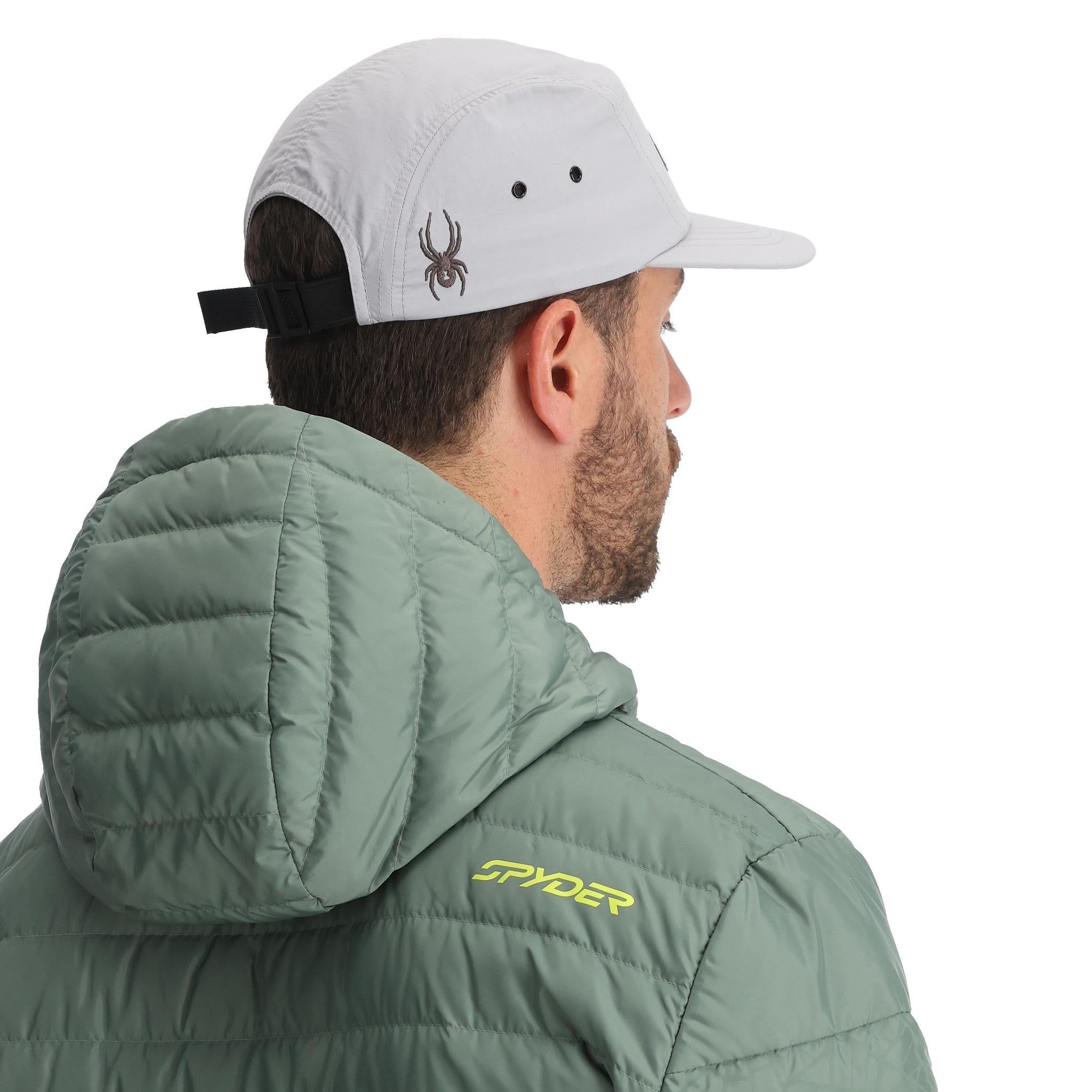 Unisex Canyon Hat - Pewter、mySite、i-lightchina