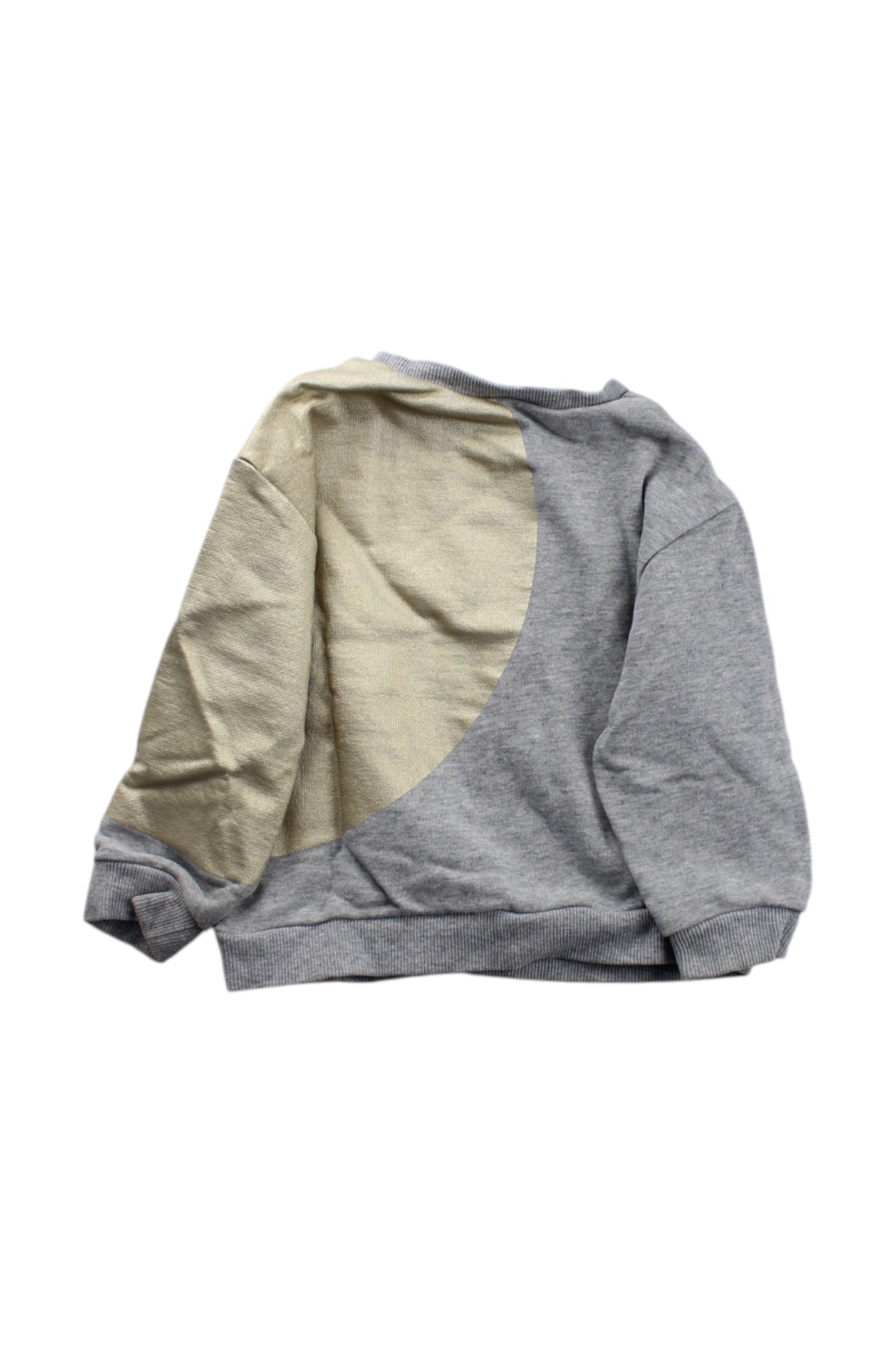 COS Crewneck Sweatshirt 2-4T、mySite、g9winljtr