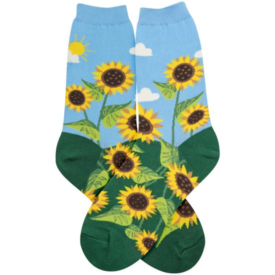  Sunflowers Socks、mySite、elrpsem3k