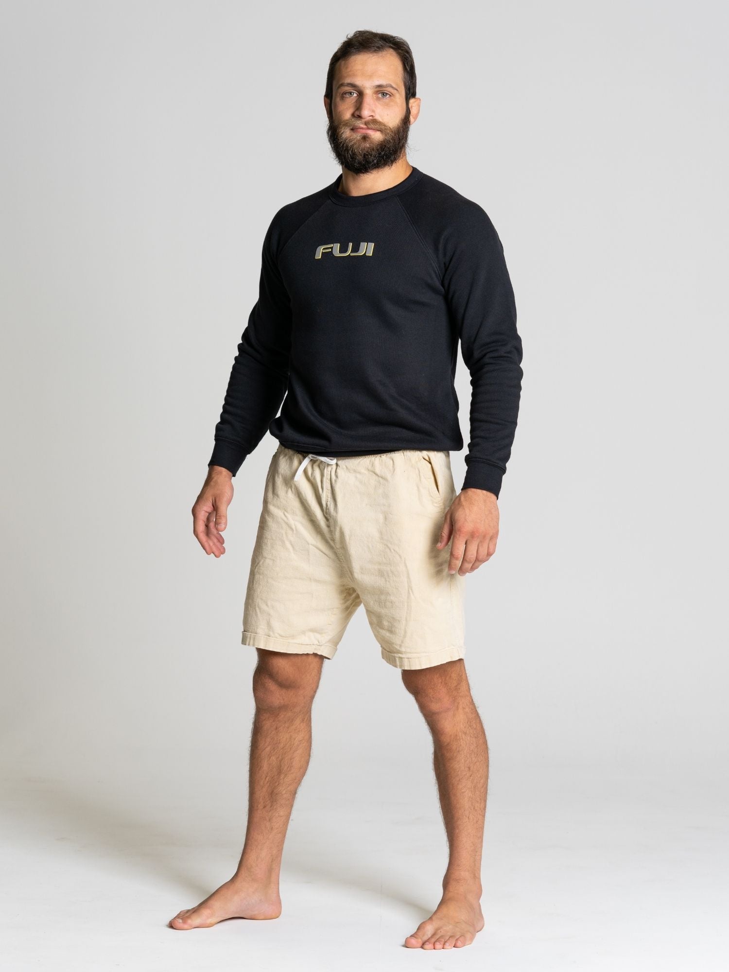 Oni Legend Crewneck Black、mySite、gigharbornorthrealestate