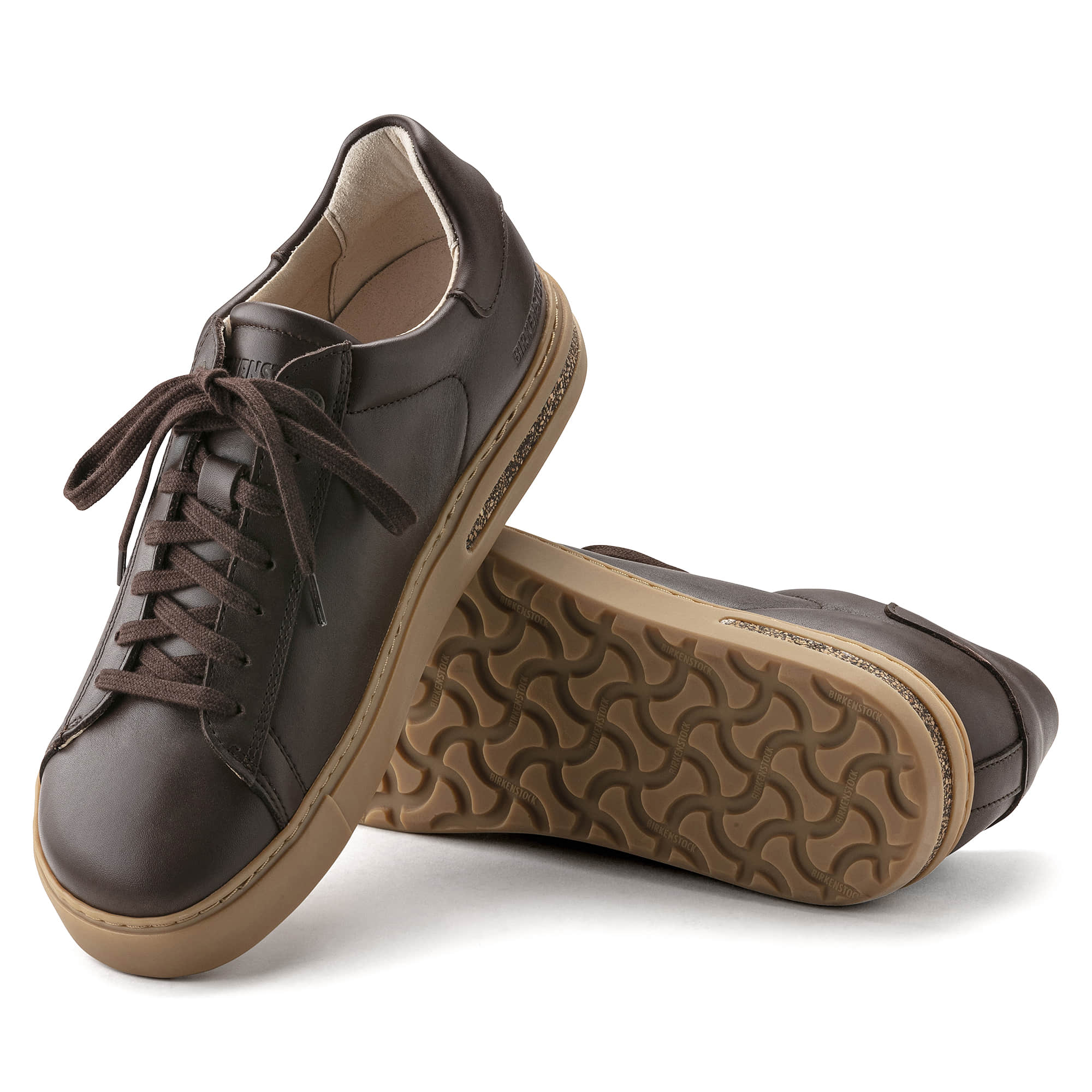 Bend Low Natural Leather、mySite、gtrtttuynbv