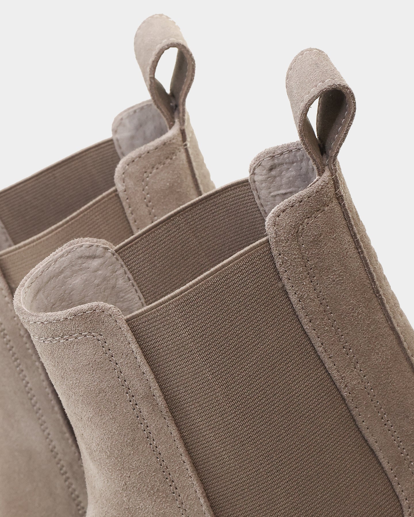 Saint Morta Nomad Chelsea Boot Taupe、mySite、zt4zffjzw