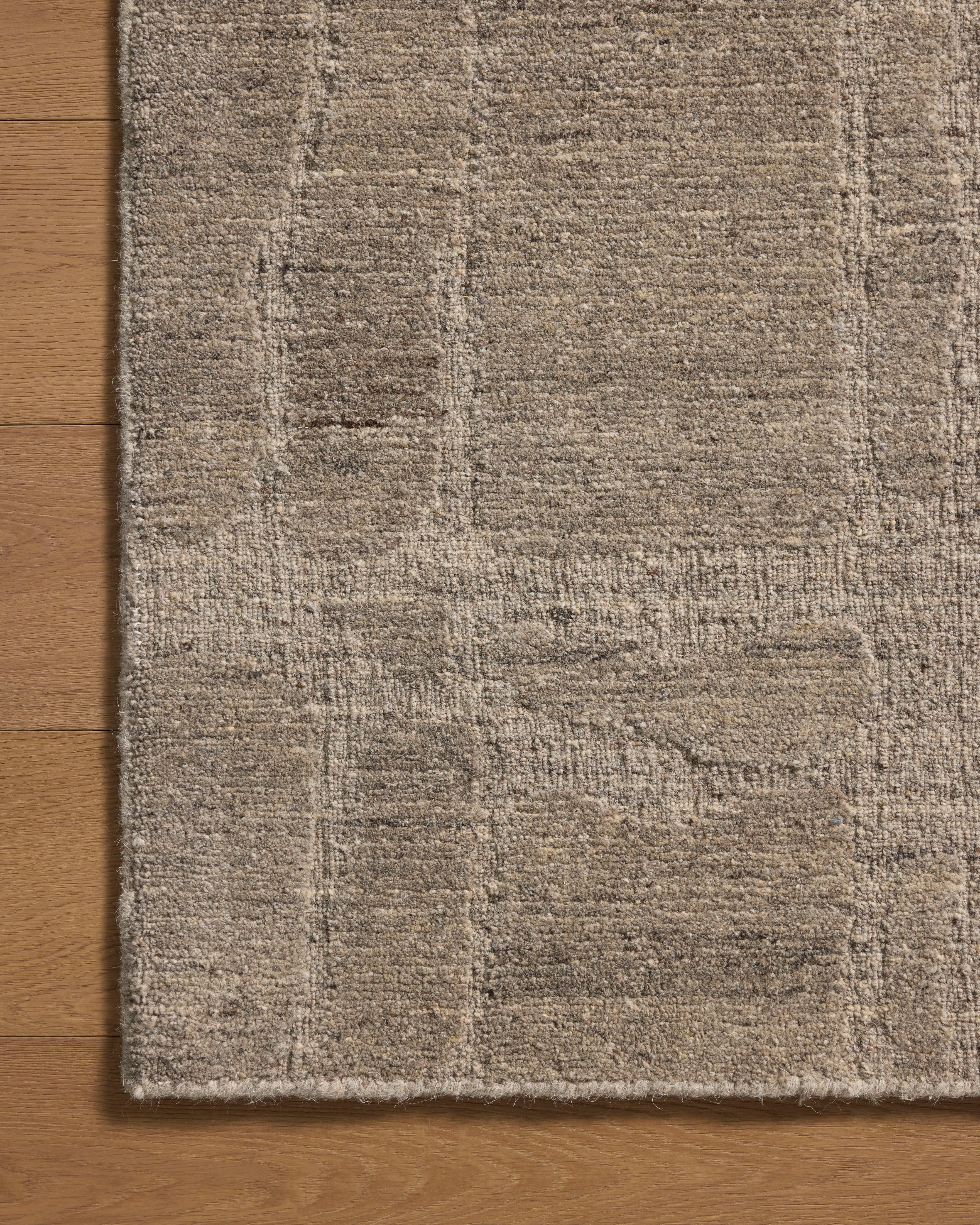 Hartley Grey Pebble Area Rug、mySite、gigharbornorthrealestate