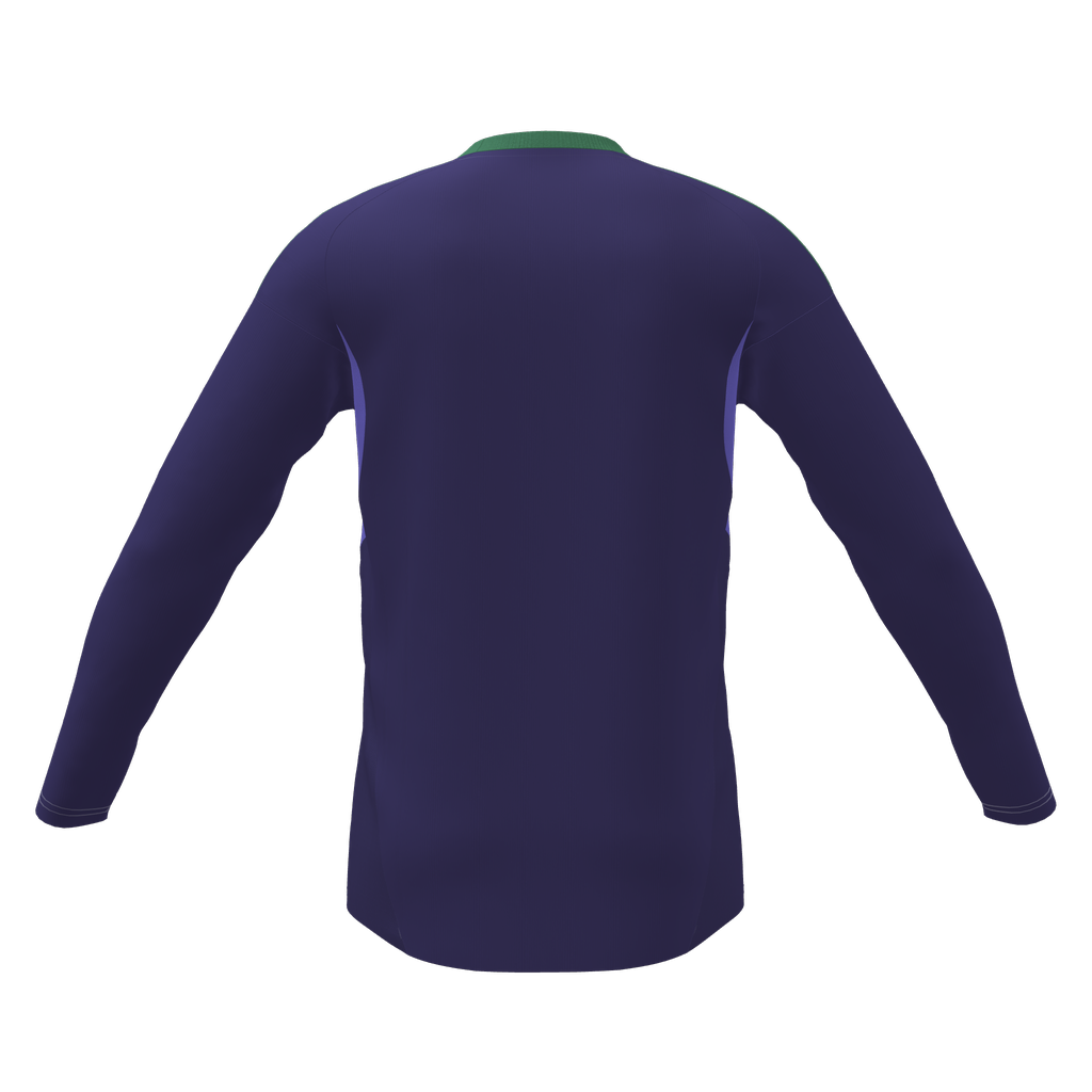 adidas Women's Tiro 25 Competition Match GK Jersey Celtic - Purple、mySite、noshort