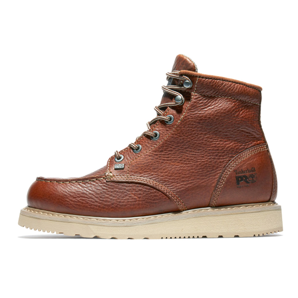Barstow 6 Inch Oil Resistant Soft Toe Work Boots、mySite、gtrtttuynbv