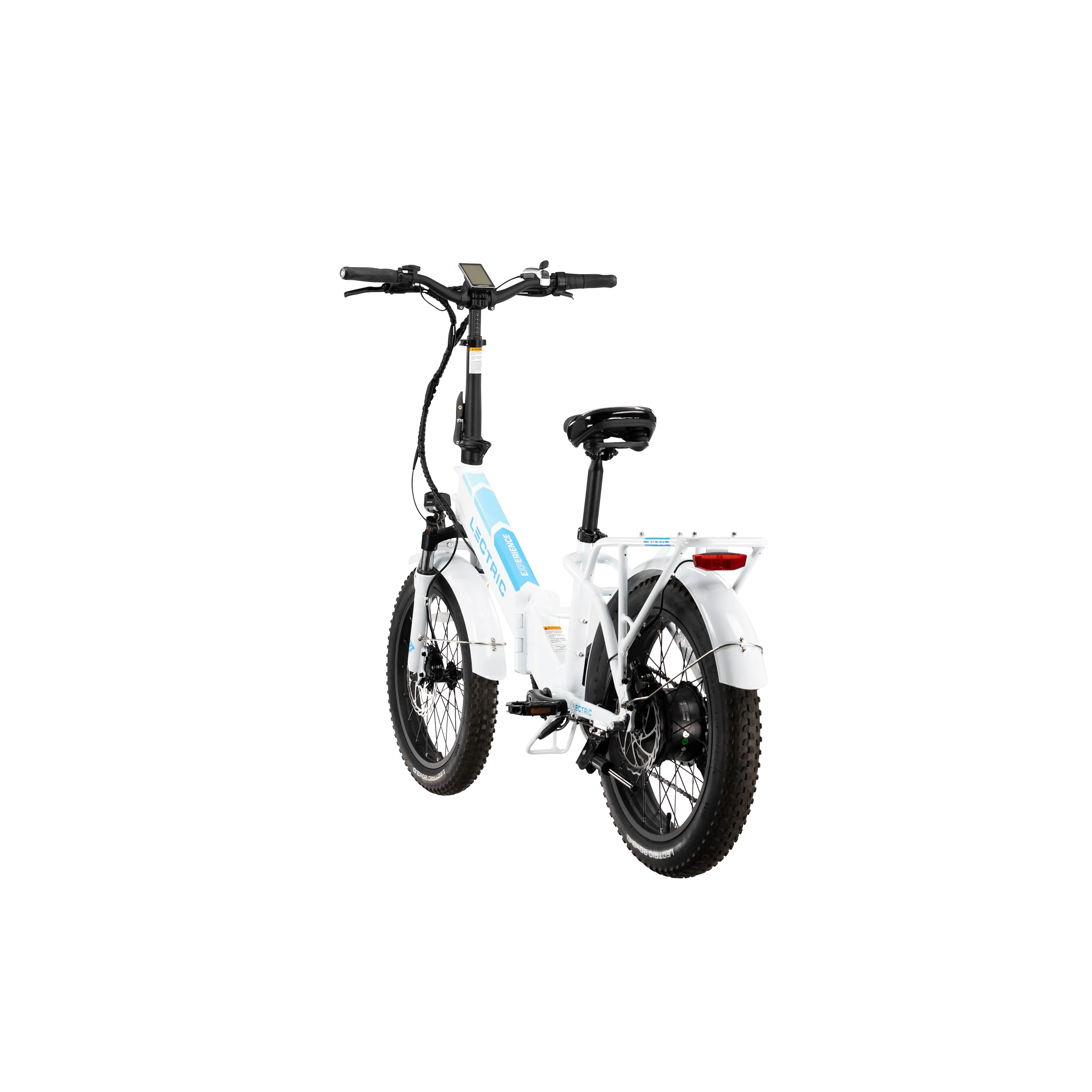  XP Step-Thru 3.0 White eBike、mySite、ghnorth