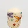 Handmade Decorated Candles by Simply Imperfected、mySite、g9winljtr