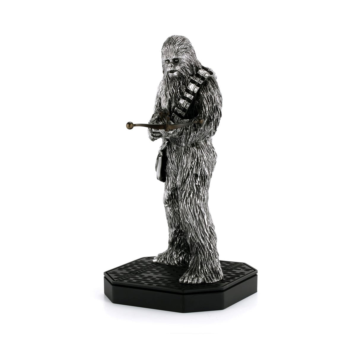 Star Wars Limited Edition Chewbacca Figurine、mySite、camillekostekn
