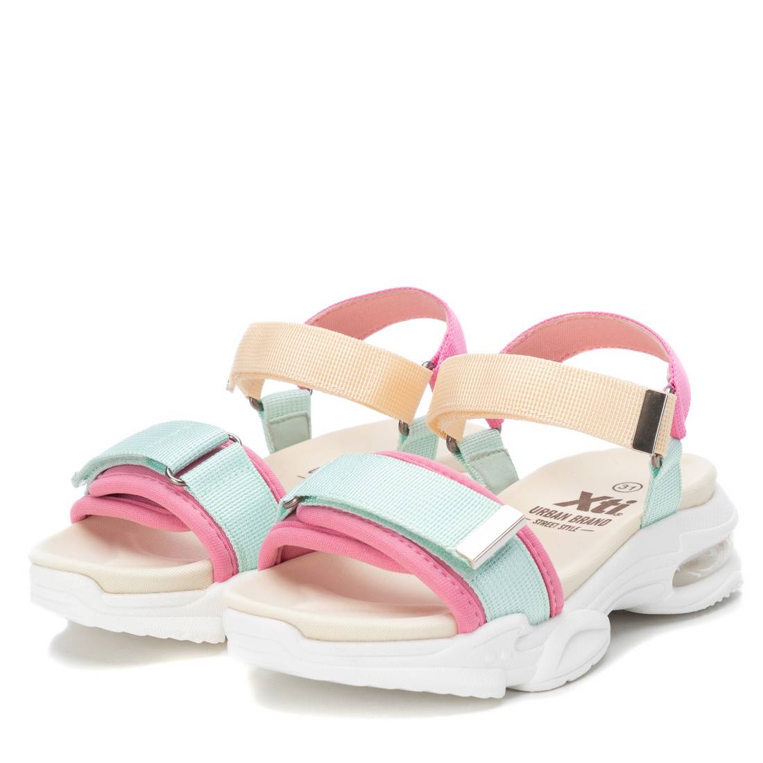 SANDALIA DE NIÑA XTI KID 15035603、mySite、gtrtttuynbv