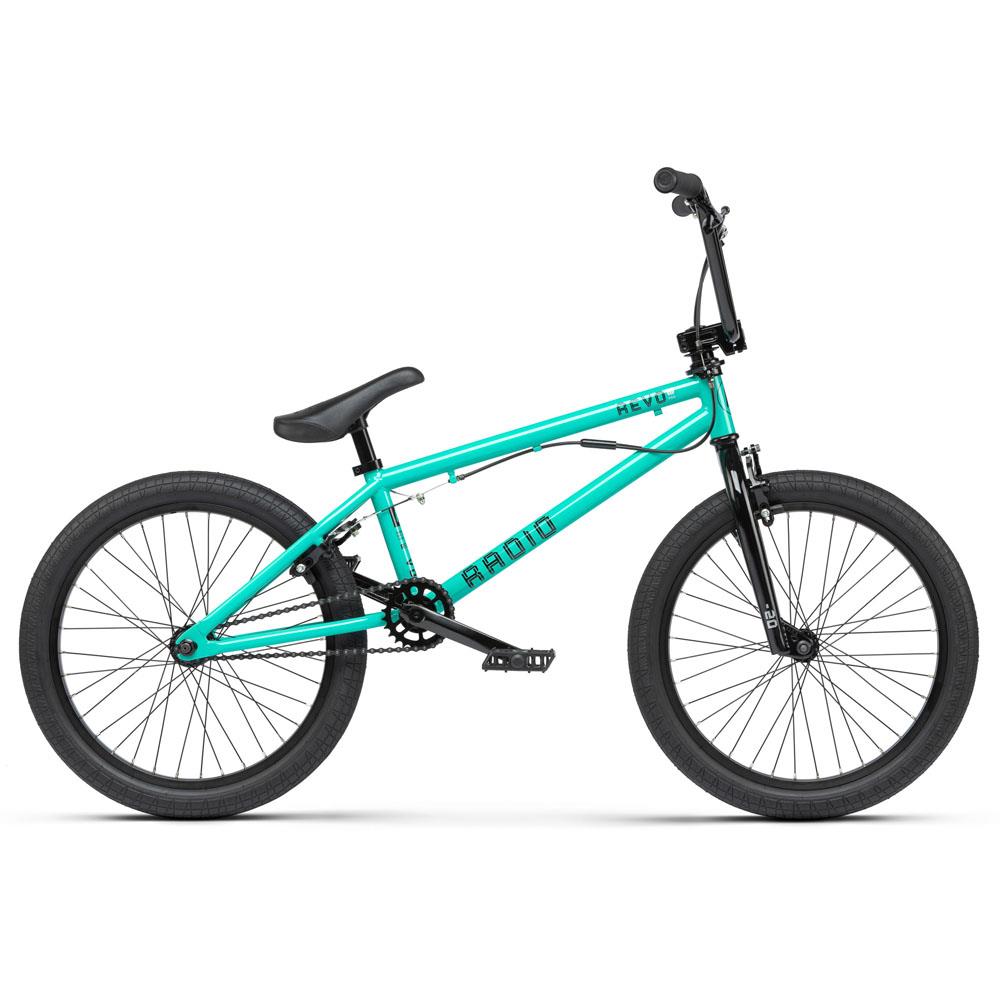  Radio Revo Pro FS BMX Bike、mySite、merchandisen
