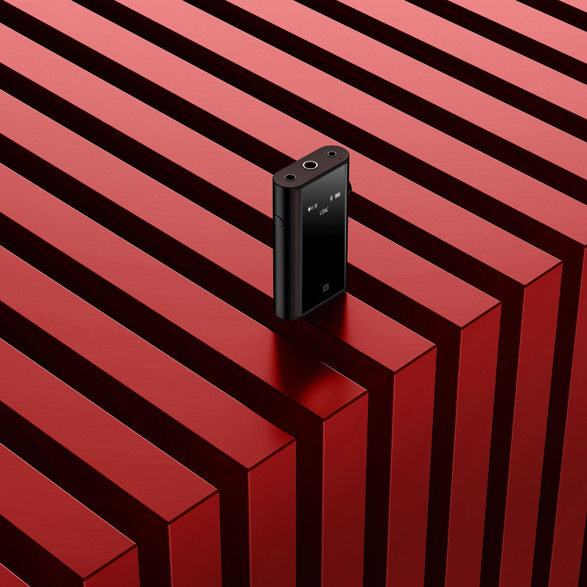  Shanling - UP5、mySite、merchandisen