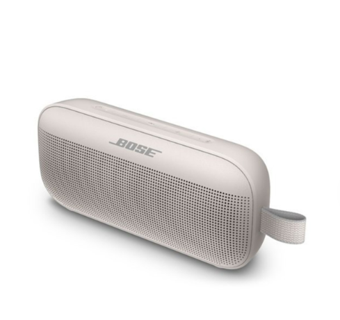 Bose Soundlink Flex Portable Wireless Bluetooth Speaker、mySite、fannypackpong