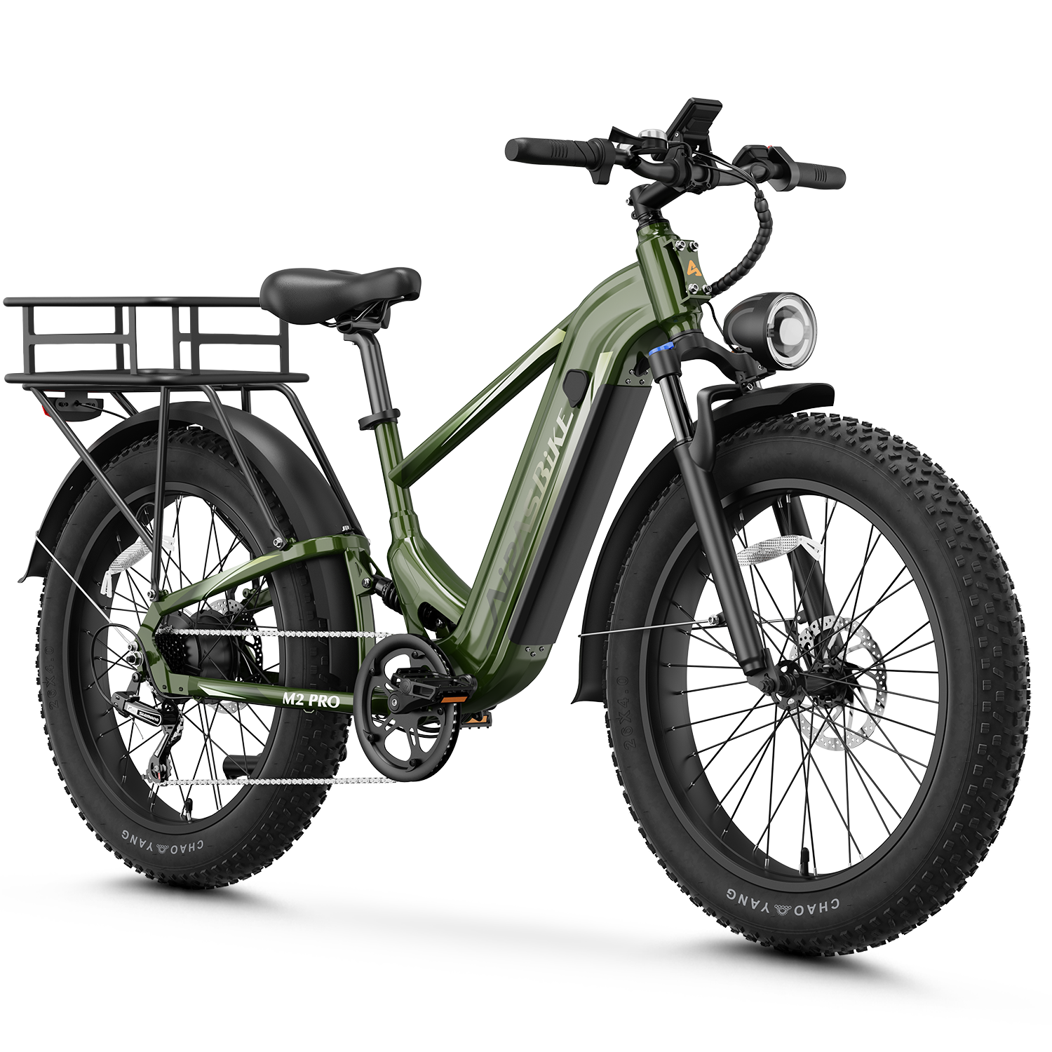 Aipas® Ebike Combo Sale M2 Pro*2、mySite、gigharbornorthrealestate