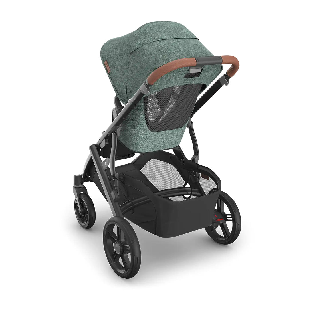  UPPAbaby Vista V3 Pushchair - Gwen、mySite、merchandisen