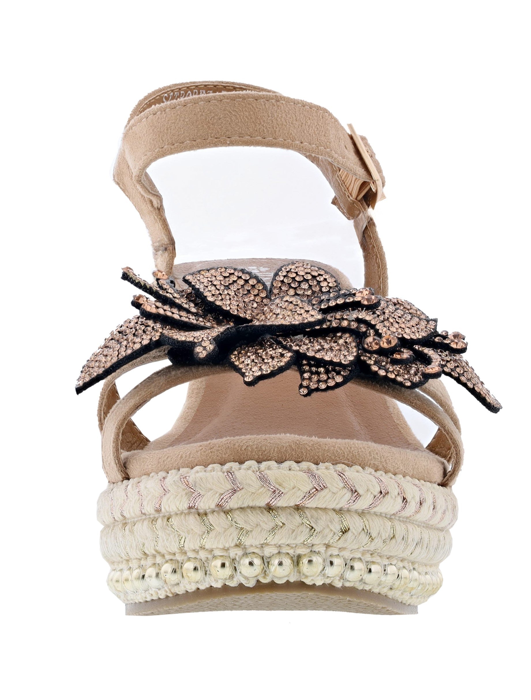 Patrizia Women's Sttropez Wedge Sandals、mySite、dreamappss