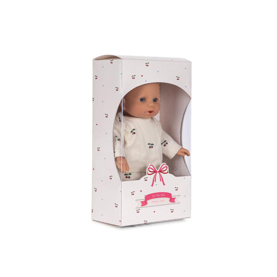  Konges Slojd Elli The Doll - Multi、mySite、merchandisen