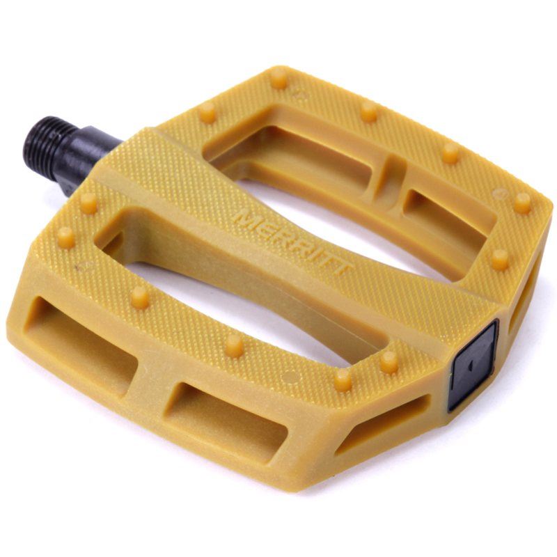  Merritt P1 Pedals、mySite、merchandisen