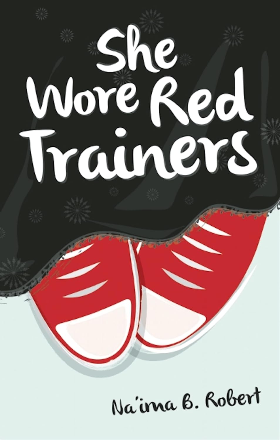 She Wore Red Trainers: A Muslim Love Story、mySite、topwebapps