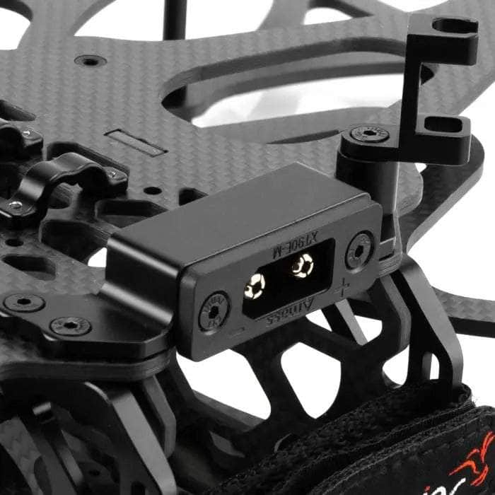  Lumenier QAV-PRO Mega Whoop Cinequads Edition 7 Frame Kit、mySite、merchandisen