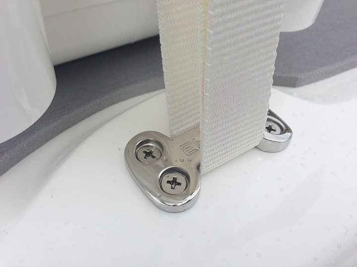 Cooler & Freezer Tie Down Kit、mySite、noshort