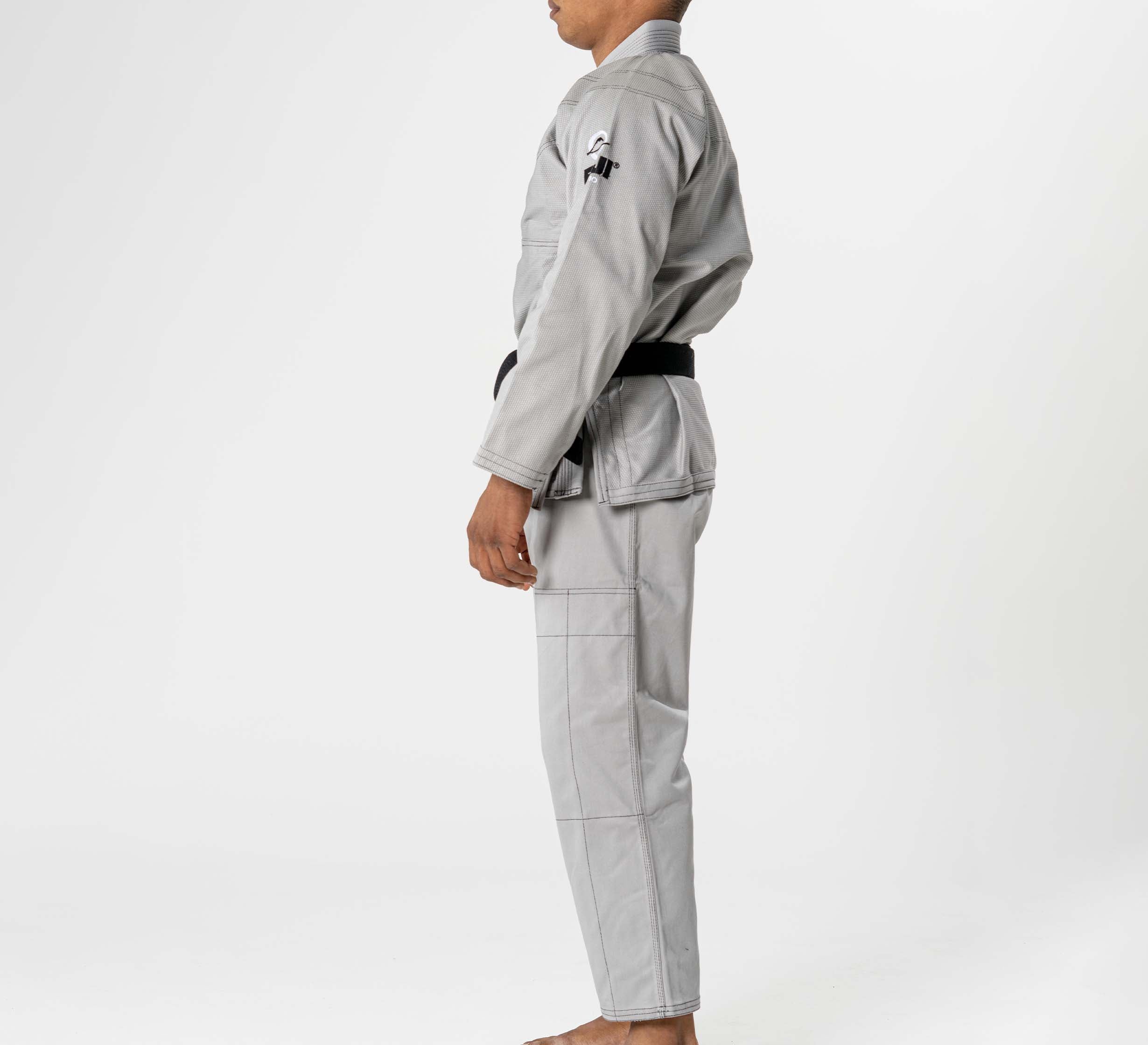 Lightweight BJJ Gi Grey、mySite、gigharbornorthrealestate