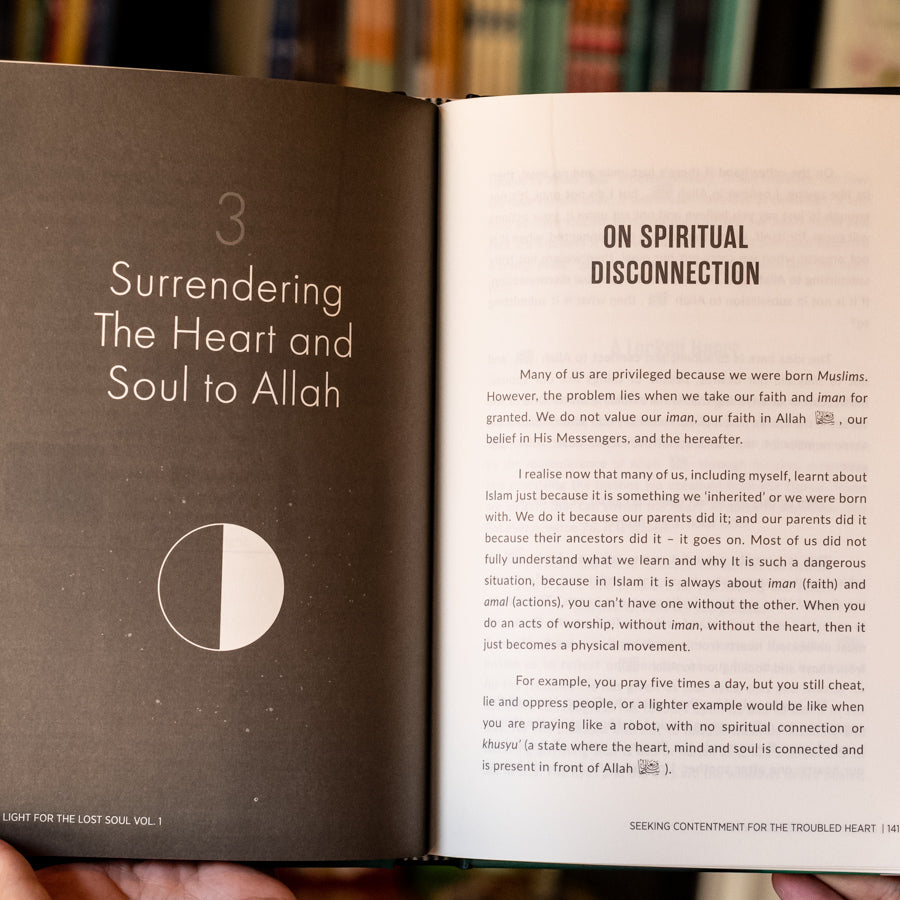 Light for the Lost Soul: Vol. 1、mySite、topwebapps