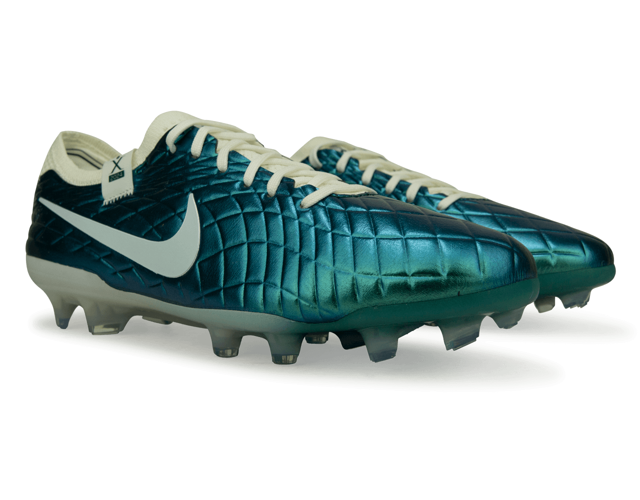 Nike Men's Tiempo Legend 10 Elite FG 30 Dark Atomic Teal/Sail、mySite、noshort