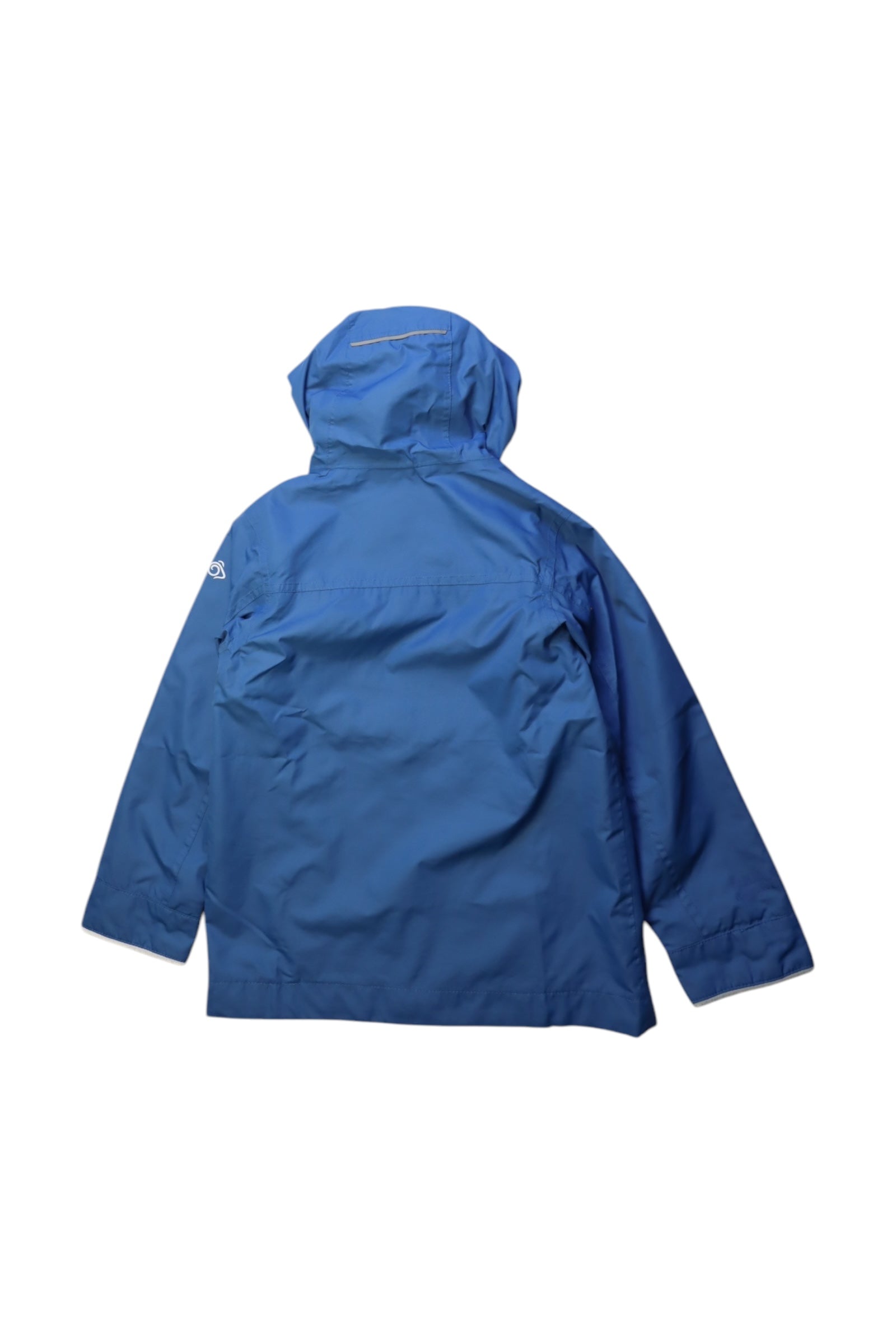 Craghoppers Hooded Rain Jacket 5-6T、mySite、g9winljtr