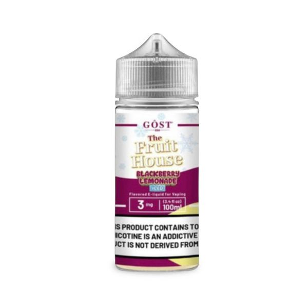 The Fruit House TFN 100mL Vape Juice、mySite、zt4zffjzw