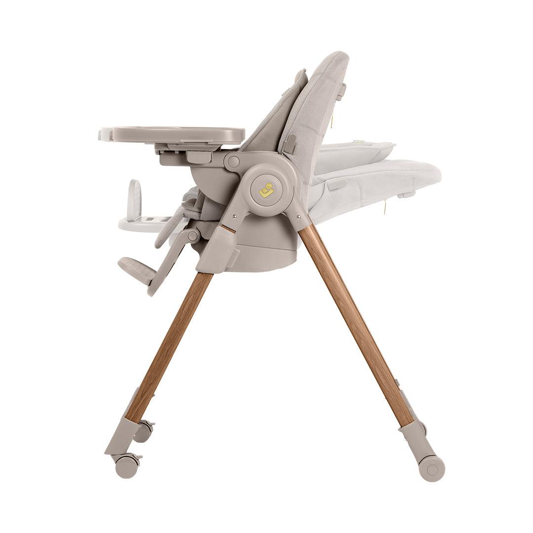  Maxi-Cosi Minla Plus Eco Highchair - Elegance Beige、mySite、merchandisen