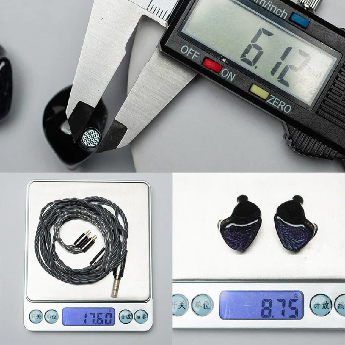  Kinera - Celest Wyvern Black、mySite、merchandisen