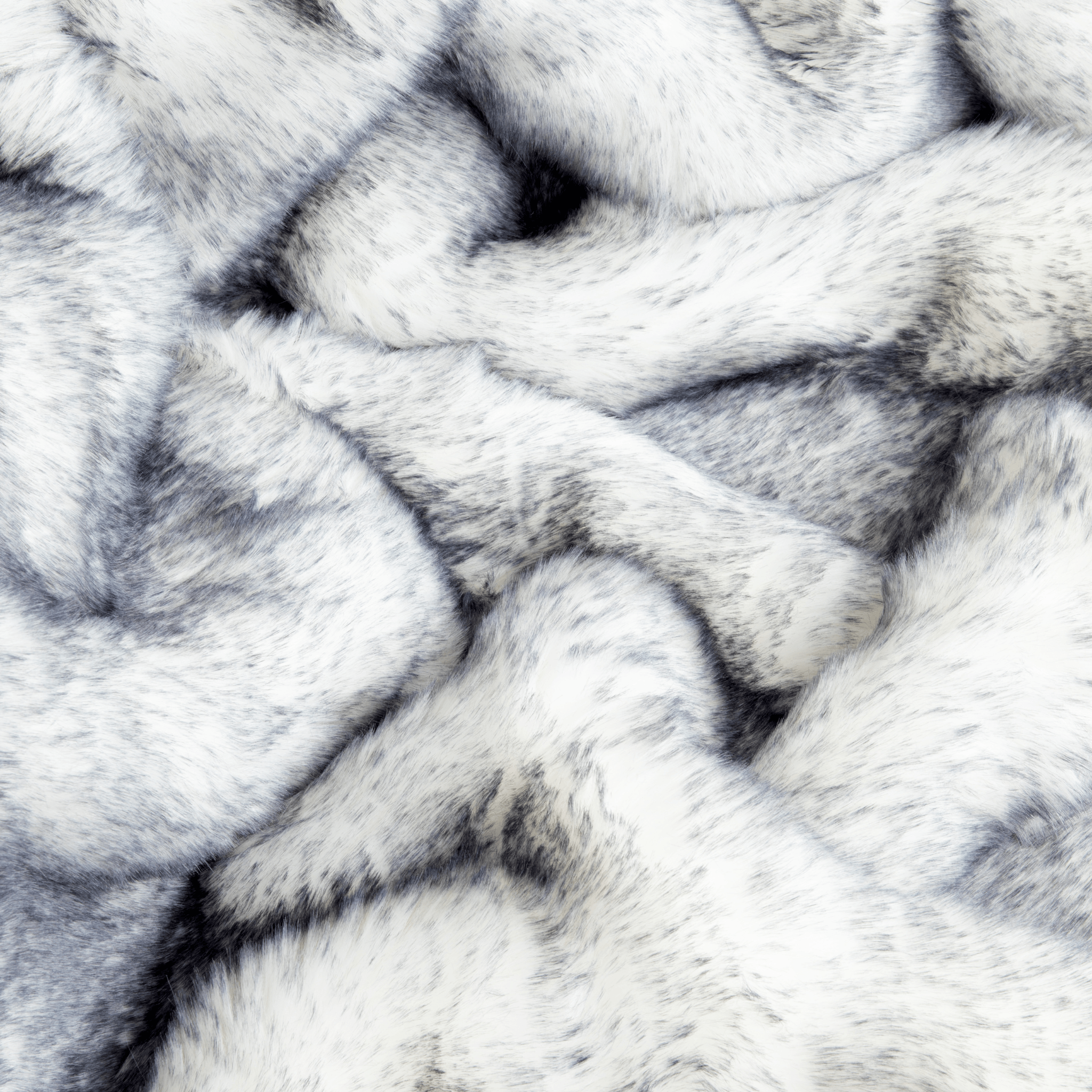 PupProtector™ Luxe Waterproof Faux Fur Blanket - Ultra Plush Arctic Fox、mySite、solidvoid