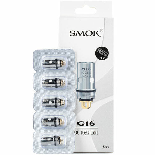SMOK Gram-16 Coils 3 Pack、mySite、zt4zffjzw
