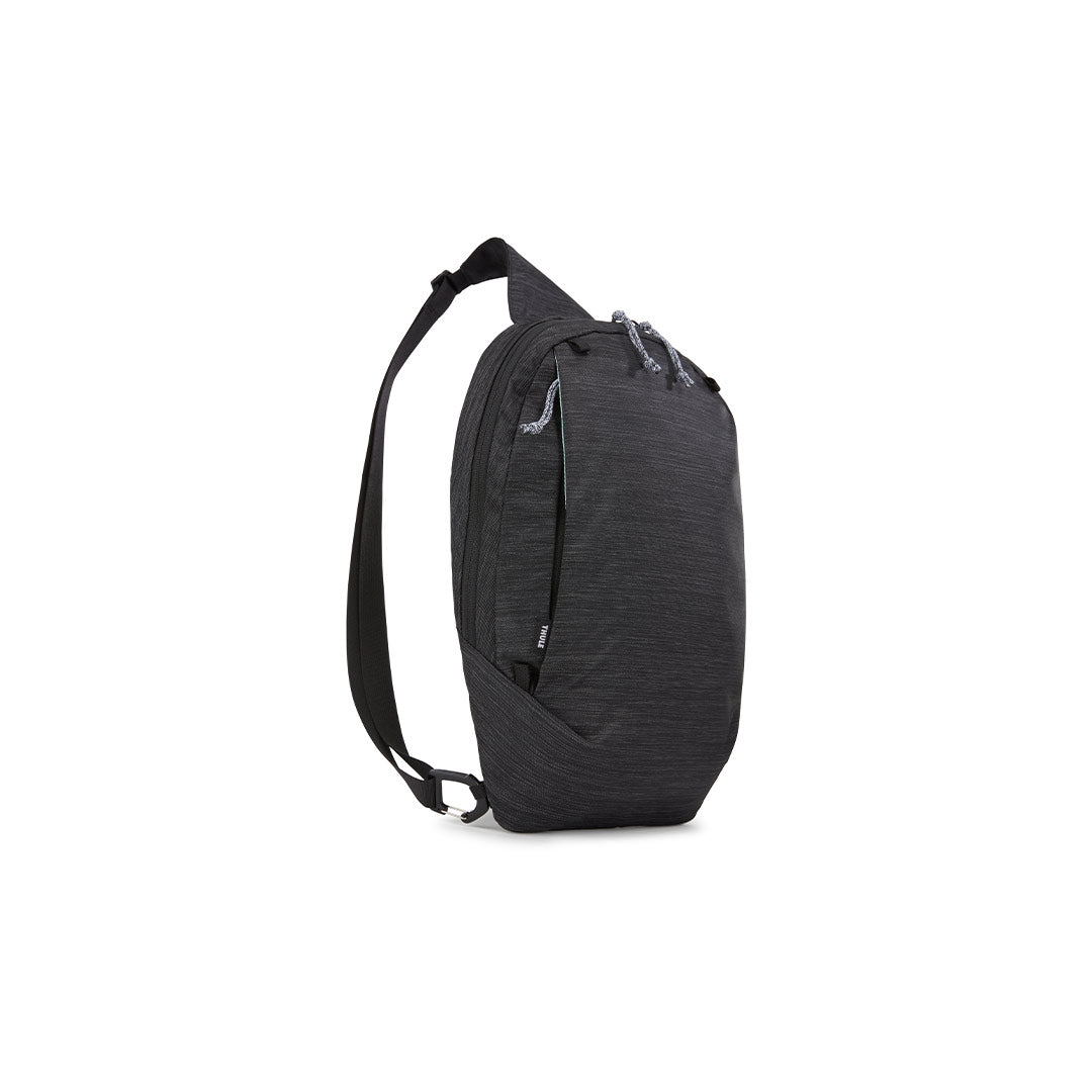  Thule Sapling Sling Pack - Black、mySite、merchandisen