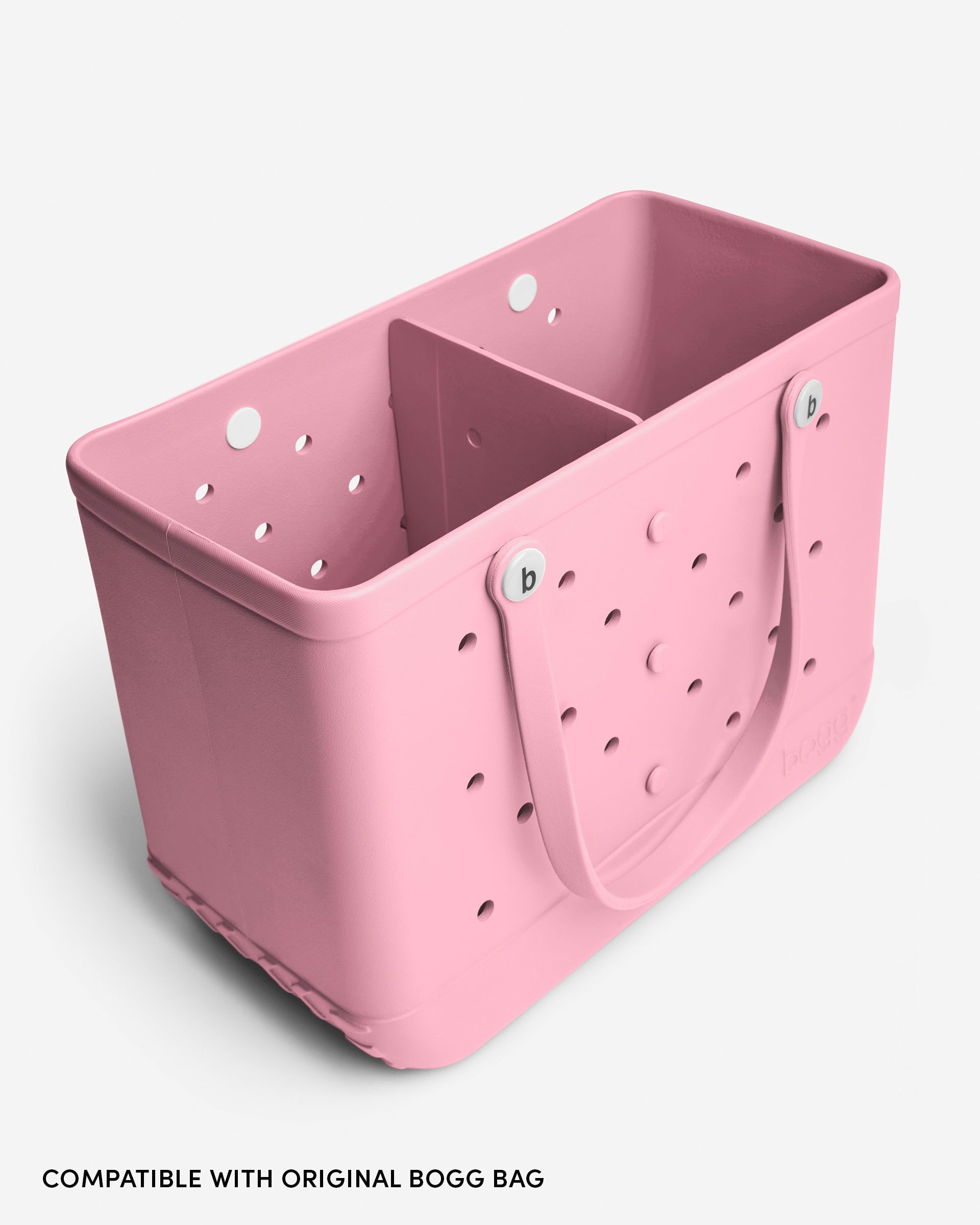 Divvy Up - Haute Pink、mySite、solidvoid