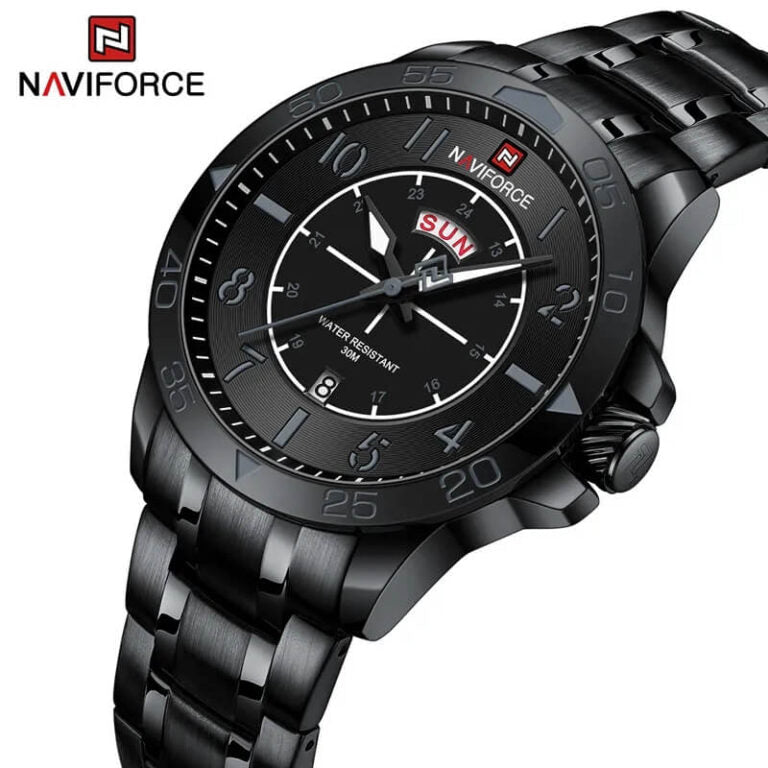  Naviforce NF9204 Men
