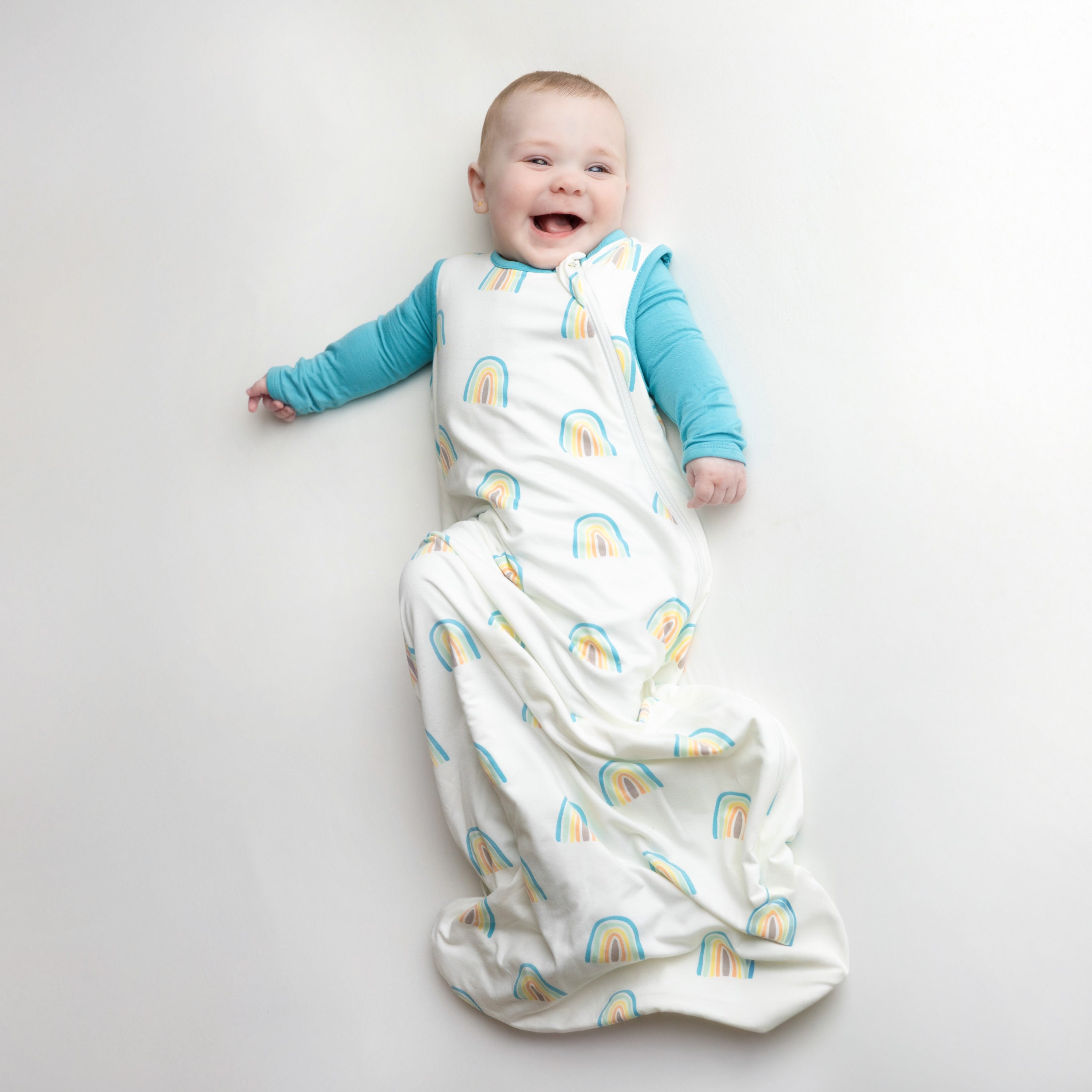  Sleep Bag in Makai Rainbow 0.5、mySite、layawaytickets