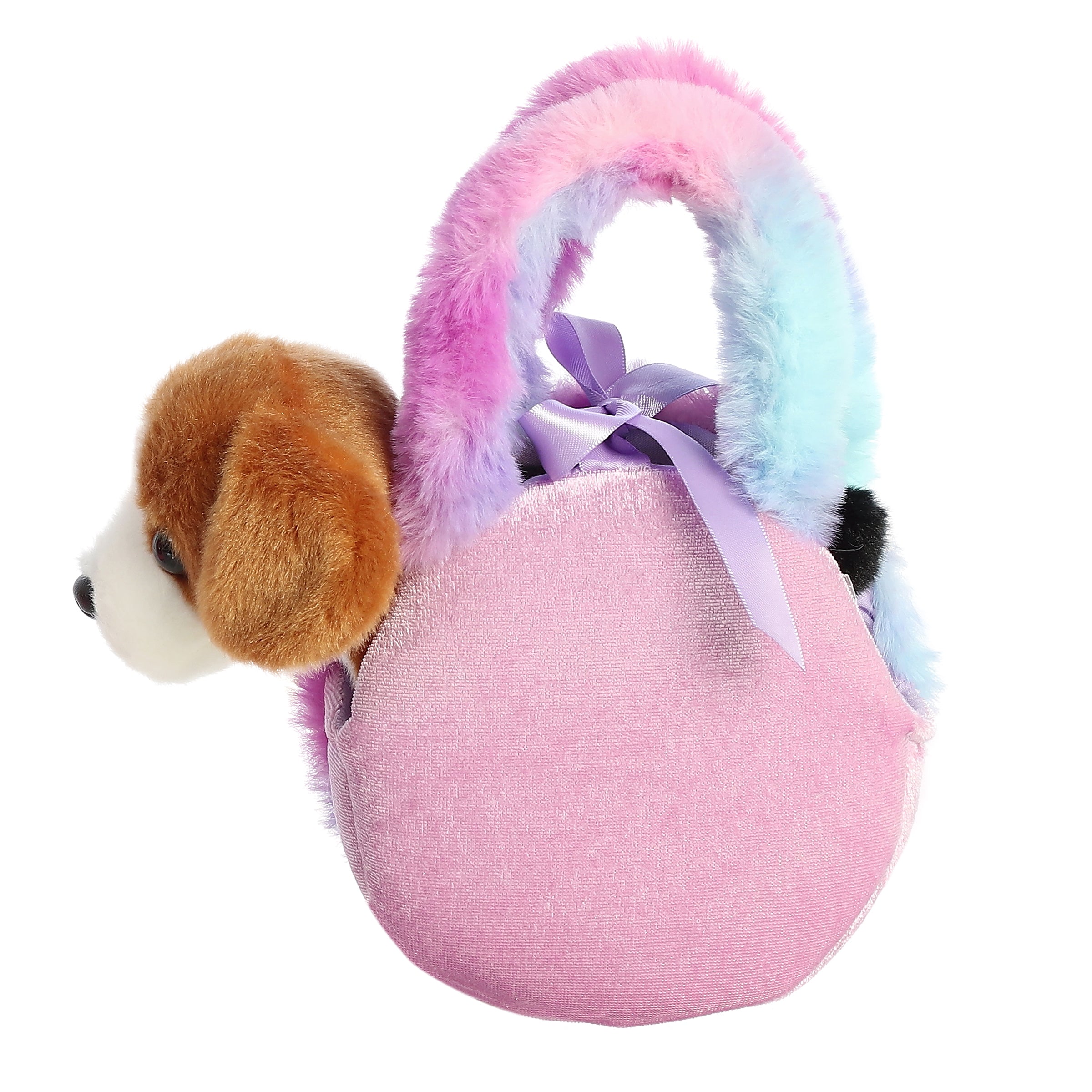 Aurora® - Fancy Pals™ - 6 Cupcake Pop Purple™、mySite、g9winljtr